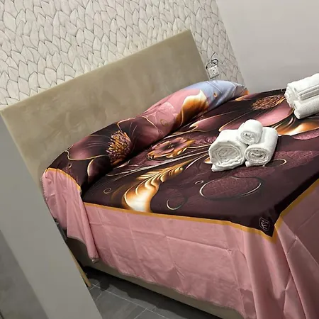 Fortyfive Couette-café 3*