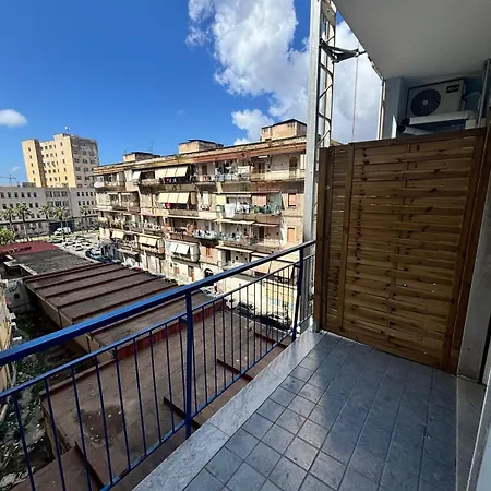Fortyfive Naples