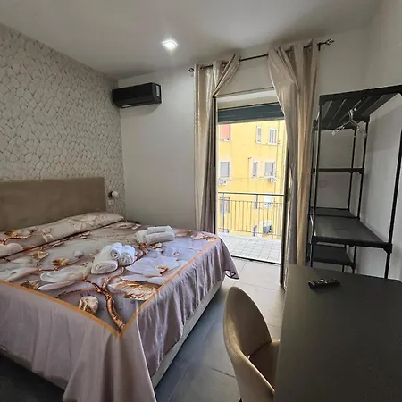 Fortyfive Couette-café 3*