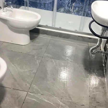 Fortyfive Bed & Breakfast