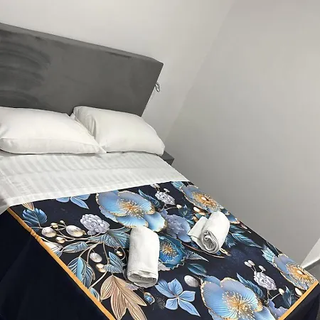 Bed & Breakfast Fortyfive Neapel