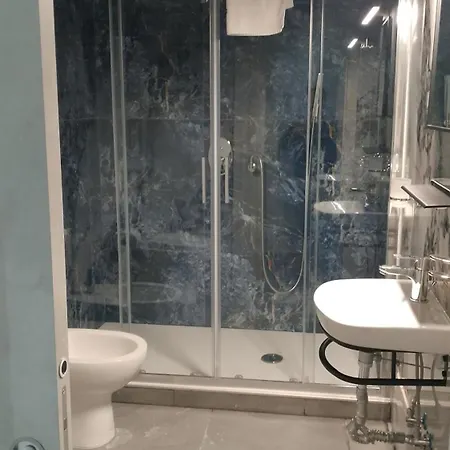 Bed & Breakfast Fortyfive 3*