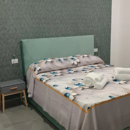 Bed & Breakfast Fortyfive 3*