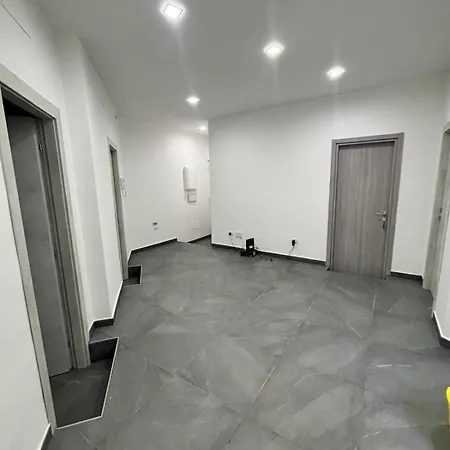 Fortyfive 住宿加早餐酒店 那不勒斯