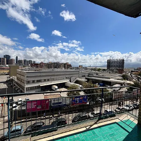 Frühstückspension Fortyfive 3*