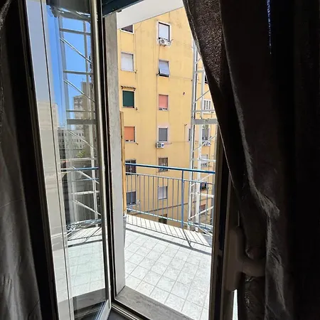 住宿加早餐酒店 Fortyfive 那不勒斯