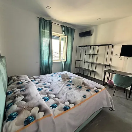 Fortyfive Bed & Breakfast Neapel