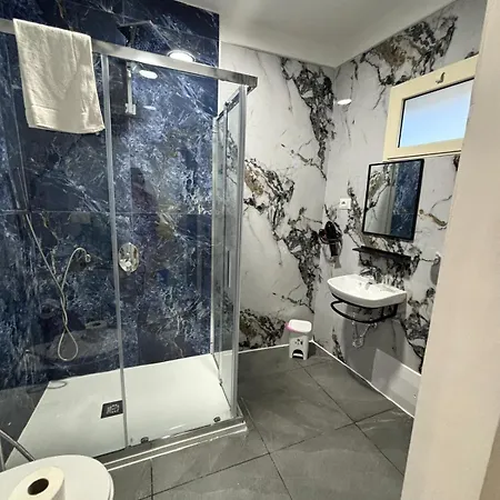 Bed & Breakfast Fortyfive 3*