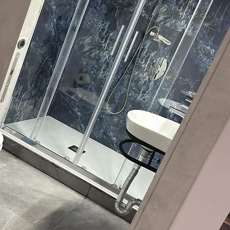 Fortyfive Отель типа 