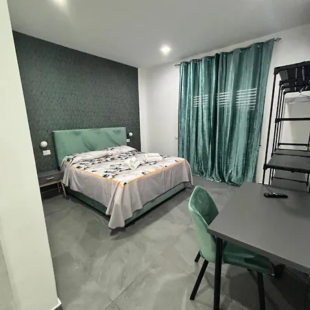 Fortyfive Bed & Breakfast Napoli
