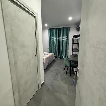 Fortyfive 住宿加早餐酒店 那不勒斯