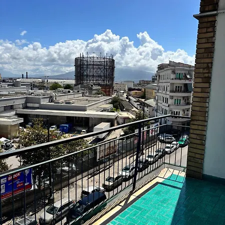 Fortyfive Неаполь